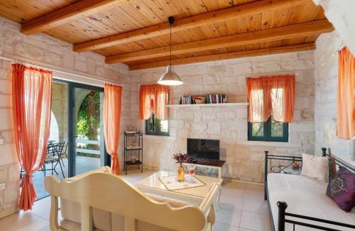 Apokoronas Casa | Villa Terpsichore St George Retreat BY APOKORONAS-VILLAS