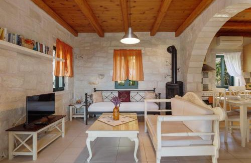 Apokoronas Casa | Villa Terpsichore St George Retreat BY APOKORONAS-VILLAS
