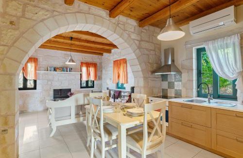Apokoronas Casa | Villa Terpsichore St George Retreat BY APOKORONAS-VILLAS