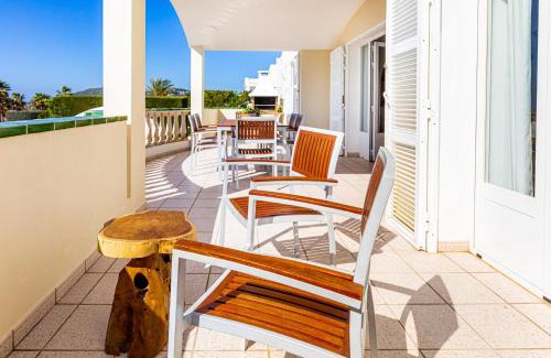 Sant Jaume Mediterrani Casa | Villa Terra