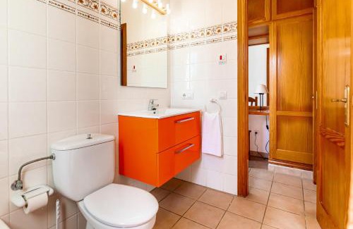 Sant Jaume Mediterrani Casa | Villa Terra
