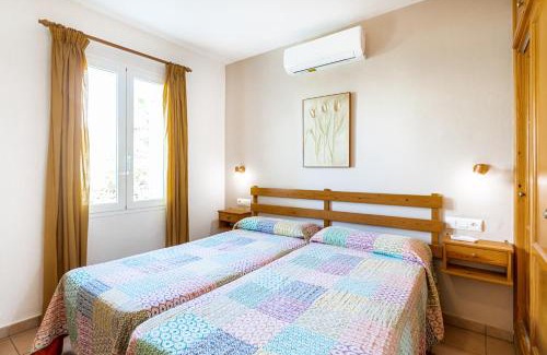 Sant Jaume Mediterrani Casa | Villa Terra