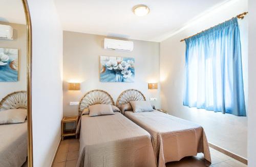 Sant Jaume Mediterrani Casa | Villa Terra