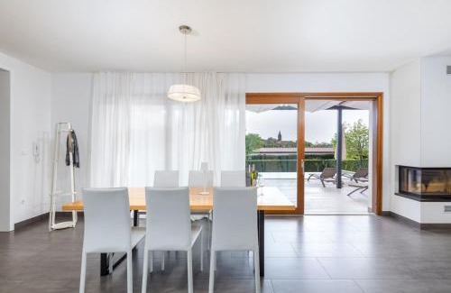 Sveti Petar u Sumi Villa | Villa Terra Grigia