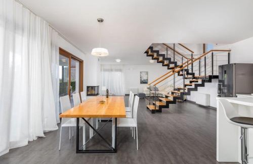 Sveti Petar u Sumi Villa | Villa Terra Grigia