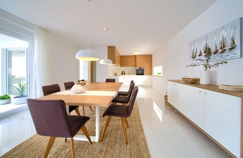 Dobrinj Villa | Villa Terra