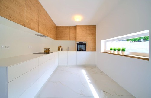 Dobrinj Villa | Villa Terra