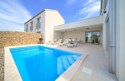 Dobrinj Villa | Villa Terra