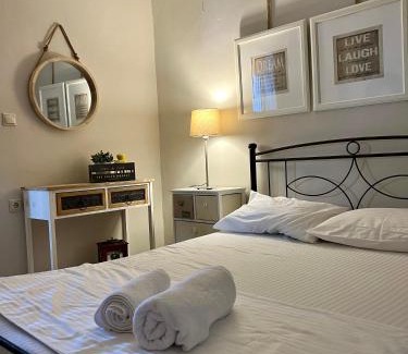 Oropos Villa | Villa Terrina