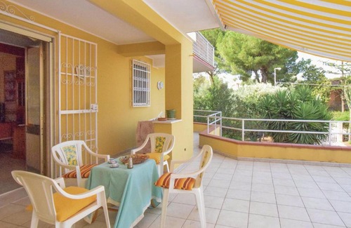 Fontane Bianche Apartamento | Villa Tersicore