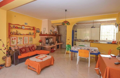 Fontane Bianche Apartamento | Villa Tersicore