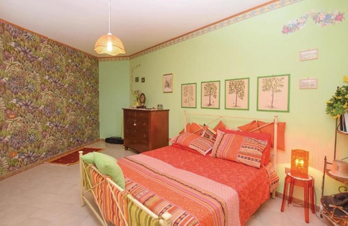 Fontane Bianche Apartamento | Villa Tersicore