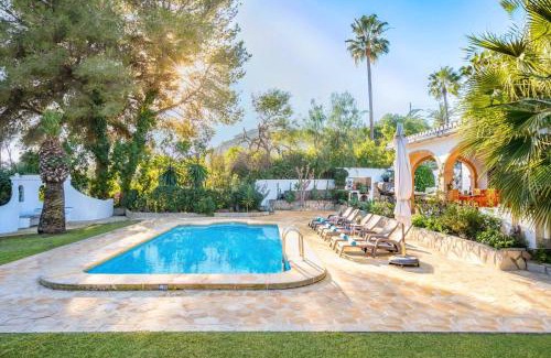 Urbanización La Mandarina Villa | Villa Tesoro by Villa Plus