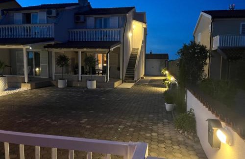 Sibenik Apartamento | Villa Tesoro