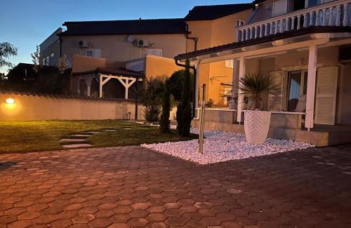Sibenik Apartamento | Villa Tesoro