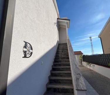 Sibenik Apartamento | Villa Tesoro