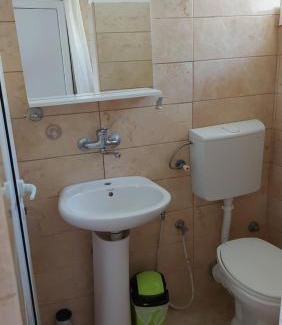 Utjeha Apartamento | Villa Tesoro