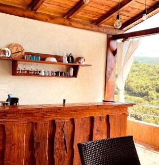 Utjeha Apartamento | Villa Tesoro