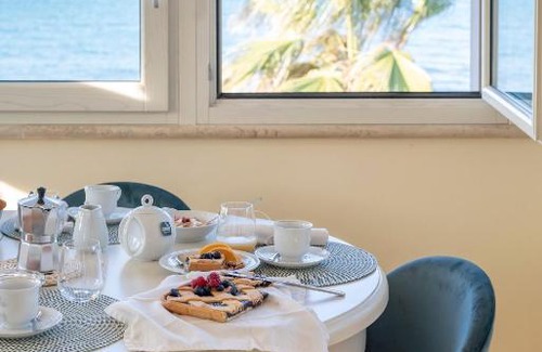 San Vincenzo Apartamento | Villa Teti