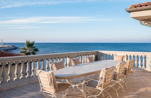San Vincenzo Apartamento | Villa Teti