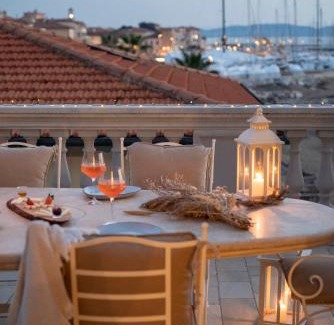 San Vincenzo Apartamento | Villa Teti