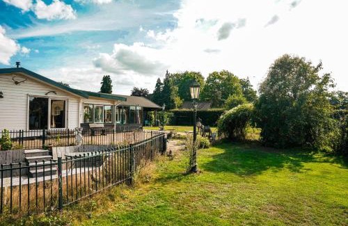 Elspeet Casa | Villa Teun