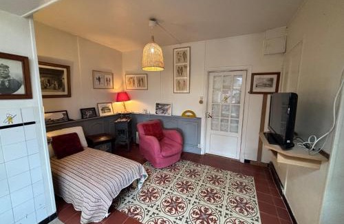 Etaples Casa | Villa Thérèse à deux pas du centre ville