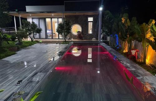 Mang Yang Apartamento | Villa Thắng Lợi jsc