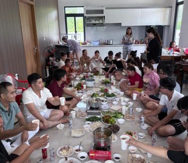 Mang Yang Casa | Villa Thắng Lợi jsc