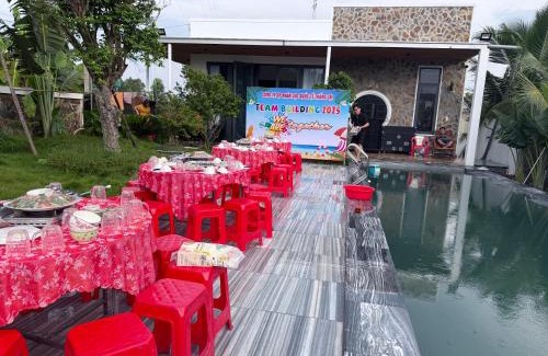 Mang Yang Casa | Villa Thắng Lợi jsc