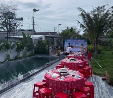 Mang Yang Casa | Villa Thắng Lợi jsc