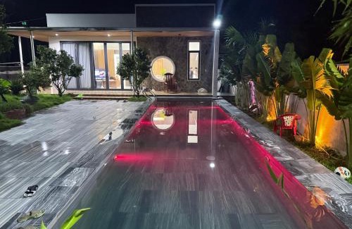 Mang Yang Casa | Villa Thắng Lợi jsc