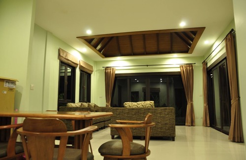 Si Sunthon Casa | Villa Thalang Phuket