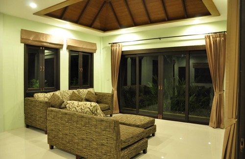 Si Sunthon Casa | Villa Thalang Phuket
