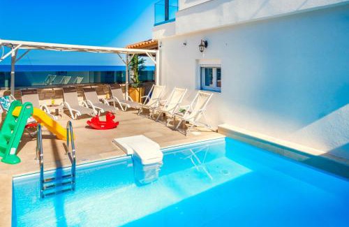 Skaleta Villa | Villa Thalassa