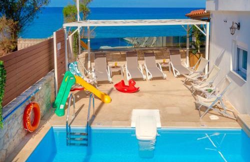 Skaleta Villa | Villa Thalassa