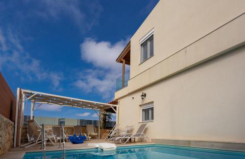 Skaleta Villa | Villa Thalassa
