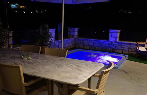 Kalamaki Casa | Villa Thalassa - holidays at the beach of Kalamaki