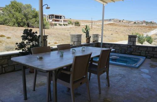 Kalamaki Casa | Villa Thalassa - holidays at the beach of Kalamaki