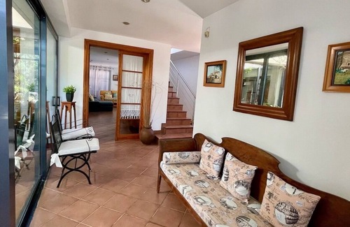 Son Xoriguer Villa | VILLA THALASSA VILLA DE LUJO EN PRIMERA LINEA DE MAR