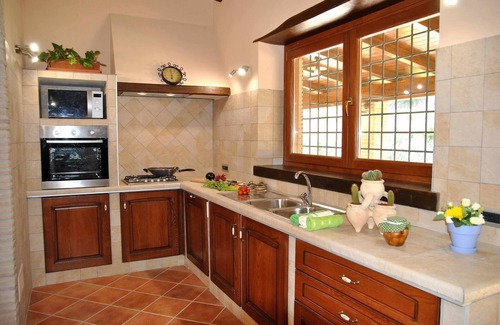 Itri Villa | Villa Thalia Lujo y Encanto en la Colina de Sperlonga