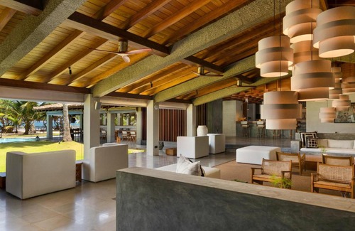 Aturuwella Hotel | Villa Thamburu, Bentota