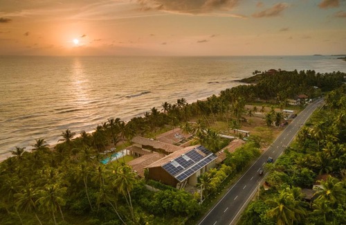 Aturuwella Hotel | Villa Thamburu, Bentota