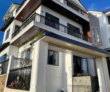Da Lat Hotel | Villa Thanh Thanh