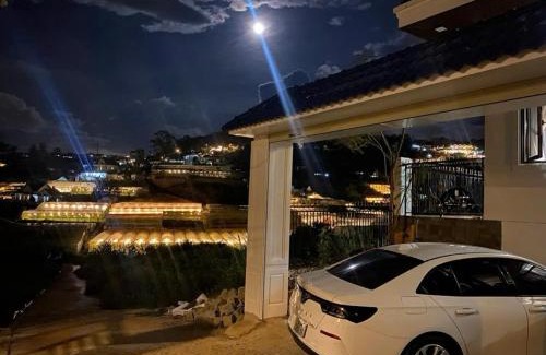 Da Lat Hotel | Villa Thanh Thanh