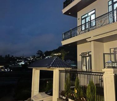 Da Lat Hotel | Villa Thanh Thanh