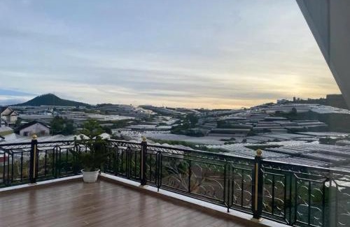 Da Lat Hotel | Villa Thanh Thanh