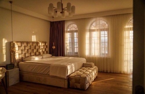Urgup Hotel | Villa The Boutique Cappadocia