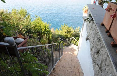 Maiori Villa | Villa The Cliff