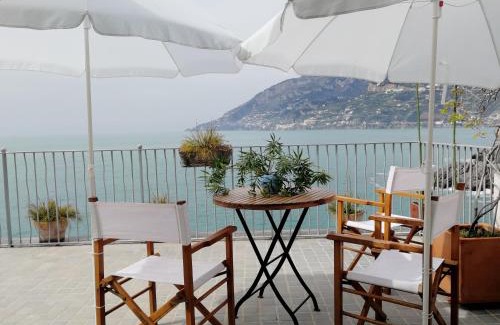 Maiori Villa | Villa The Cliff